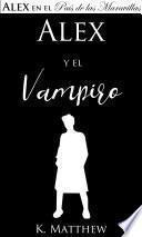 Alex y el Vampiro