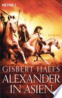 Alexander in Asien