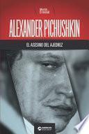Alexander Pichushkin, el asesino del ajedrez