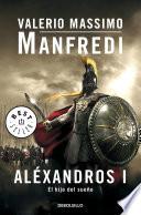 Aléxandros I
