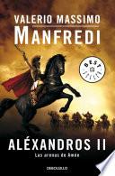 Aléxandros II