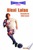 Alexi Lalas