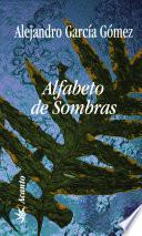 Alfabeto de sombras