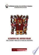 Alfareros del imperio huari
