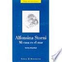 Alfonsina Storni