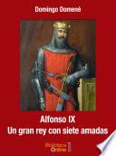 Alfonso IX