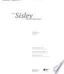 Alfred Sisley