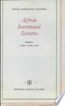 Alfredo Irarrázaval Zañartu