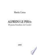 Alfredo Le Pera