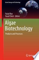 Algae Biotechnology
