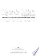 Algas de Bolivia con énfasis en el fitoplancton