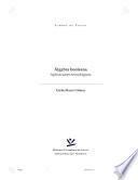 Álgebra Booleana. Aplicaciones tecnológicas