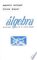 Algebra (Estudiante)