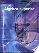 Algebra Superior