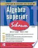 Álgebra superior