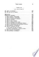 Algo más sobre la historia