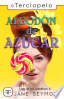 Algodón de azúcar
