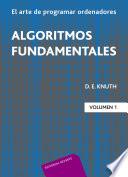 Algoritmos fundamentales