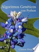 Algoritmos Genéticos con Python