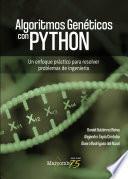 Algoritmos Genéticos con Python