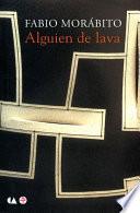 Alguien de lava