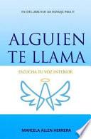 Alguien Te Llama