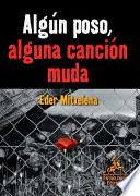 Algún poso, alguna canción muda