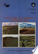 Algunas Alternativas Agronomicas Y Mecanicas Para Evitar La Perdida Del Suelo