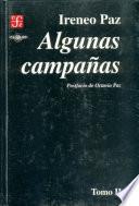 Algunas campañas