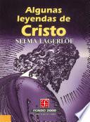 Algunas leyendas de Cristo