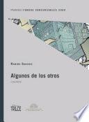 Algunos de los otros