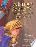 Algunos Secretos Nunca Deben Guardarse