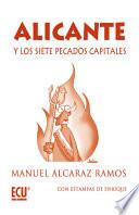 Alicante y los siete pecados capitales