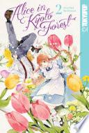 Alice in Kyoto Forest, Volume 2