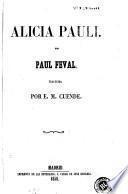 Alicia Pauli