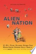 Alien Nation