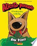 Aliento perruno (Dog Breath)