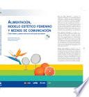 Alimentación, modelo estético femenino y medios de comunicación