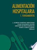 Alimentaciópn hospitalaria