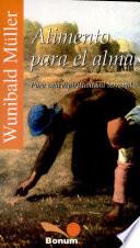 Alimento para el alma