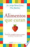 Alimentos que curan