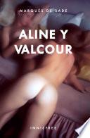 Aline y Valcour