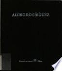 Alirio Rodríguez