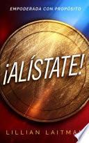 ¡Alístate!