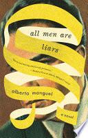 Libro All Men Are Liars