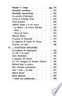 Alla ricerca della personalità