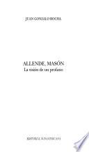 Allende, masón