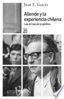 Allende y la experiencia chilena