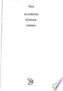 Allgemeines Künstlerlexikon: Gaci-Hodson