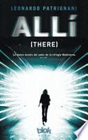 Allí : there